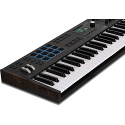 KEYLAB 61 MK3 BLACK