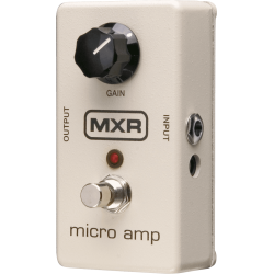 M133 MICRO AMP