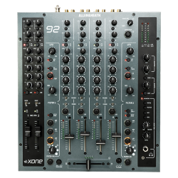 XONE 92 MK2