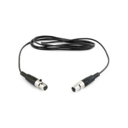 2517K0018 - CABLE MINI XLR...